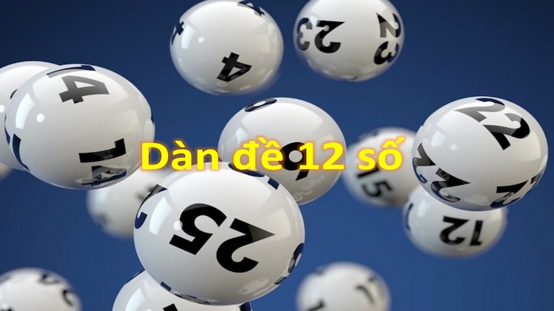 dan de 12 so 3