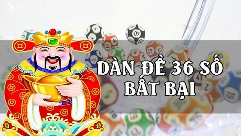 dan de 36 so 1