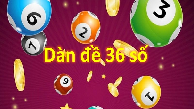 dan de 36 so 3